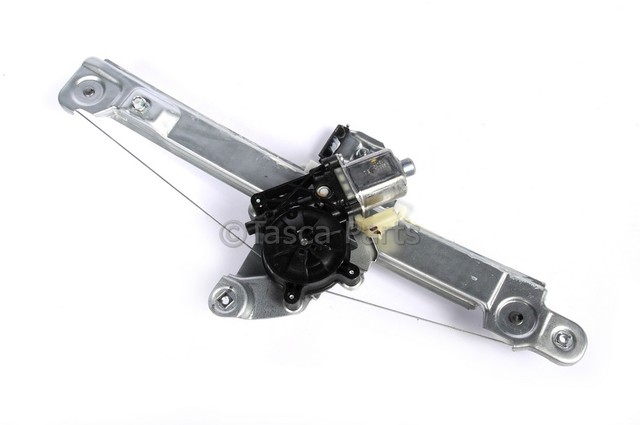 ゴルフィッカーズ　バット Front Window Regulator Repair Clips For 2011-2016 Cadillac SRX