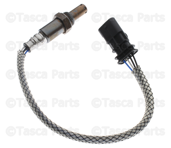 31480395 - Emission System: Rear Oxygen Sensor for Volvo: S90, V90, V90 Cross Country, XC60, XC90 Image