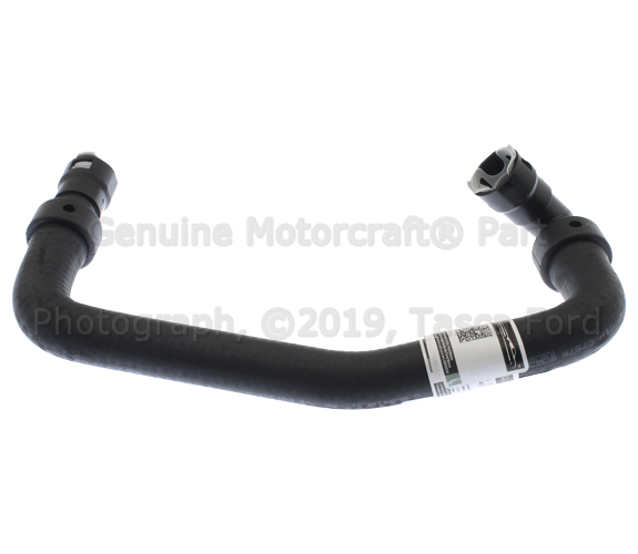 Cooling Systems Genuine Ford HVAC Heater Hose BL3Z18472B