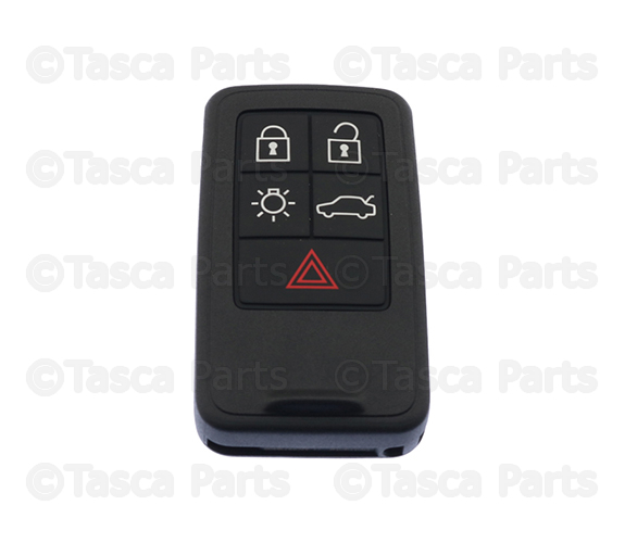20152018 Volvo Keyless Entry Transmitter 30659550