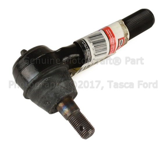 19841998 Ford Outer Tie Rod FOTZ3A131A