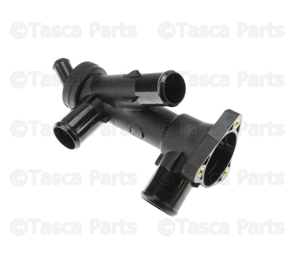 20012006 Mazda Tribute Thermostat Housing AJ0315176A