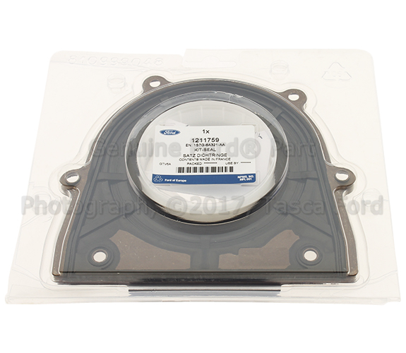 20012024 Ford Rear Main Seal Retainer 1s7z6a321b