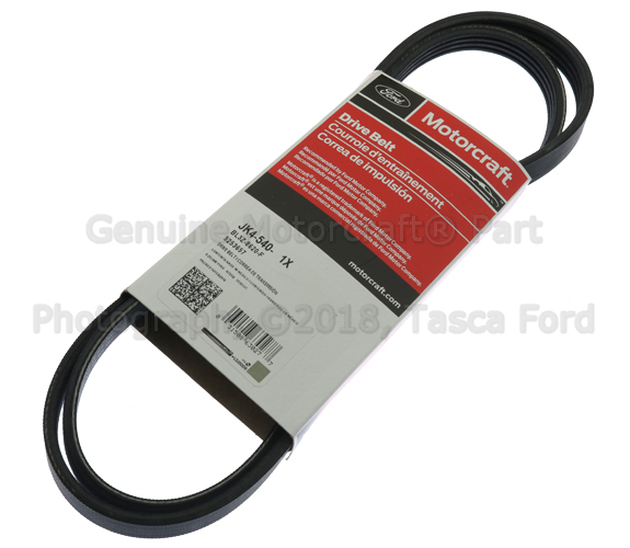 20142018 Ford F150 Accessory Drive Belt BL3Z8620F