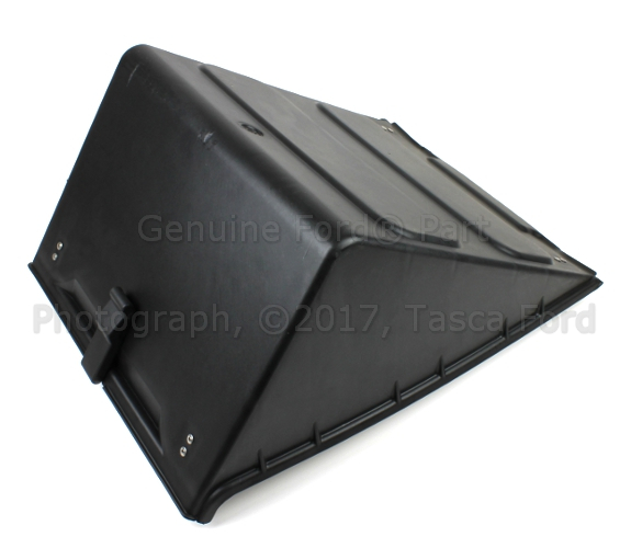 Cover Assembly Battery F7HZ10A687AA