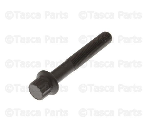 Engine Crankshaft Main Bearing Cap Bolt