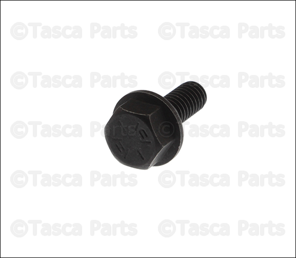 Genuine GM Bolt Part# 24505092