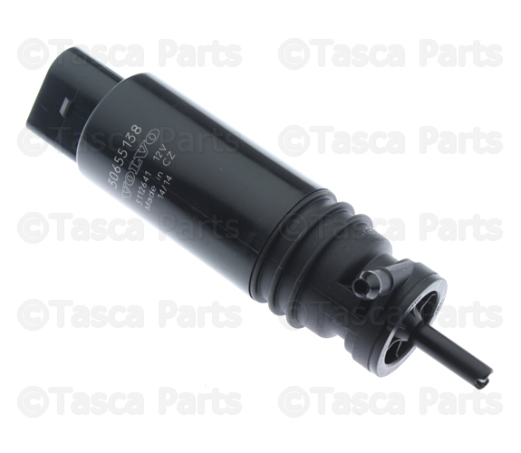 20072013 Volvo Washer Pump 30655138