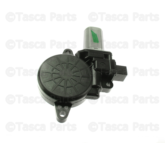 20092021 Mazda Window Motor D6515958XB