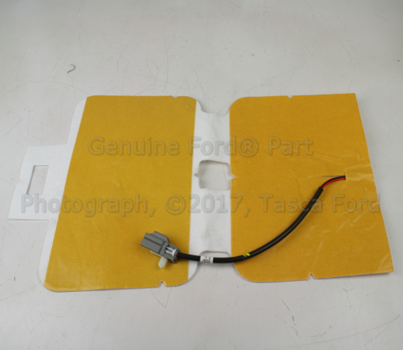 Lskioer Seat Bottom Heating Pad Fits For Ford Explorer 2016 | UAE