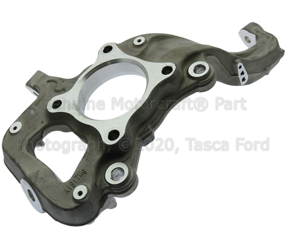 Knuckle Front Wheel MEF431