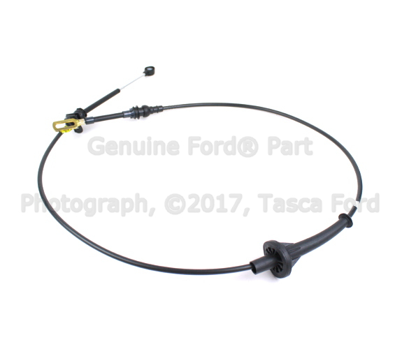 19992007 Ford Shift Control Cable 2F1Z7E395AA