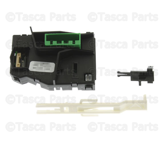 2012-2013 Volvo Electronic Control 31437116 | TascaParts.com 