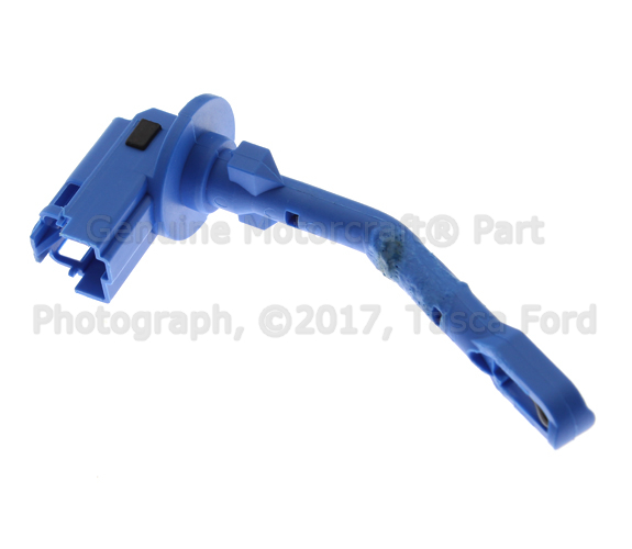 Genuine Ford OEM Floor Discharge Air Sensor Assembly FV6Z-19C734-B YH-1965