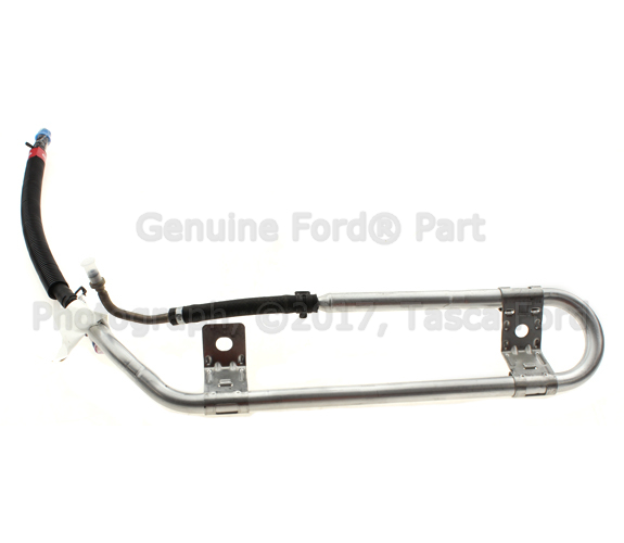 20062011 Ford Ranger Power Steering Cooler 6L5Z3D746H