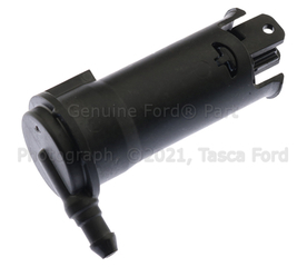 Genuine Ford OEM 2015-2020 F150 Front Grille Camera Washer Nozzle