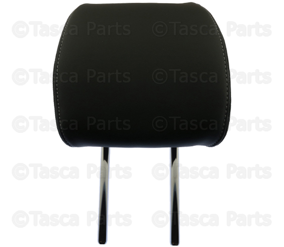 20152020 GMC Yukon XL Headrest 84531450