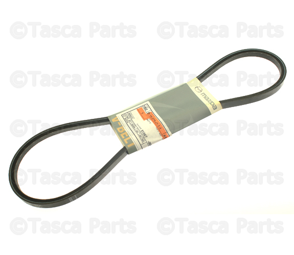 19921998 Mazda MPV Alternator Belt JE5718381A9U