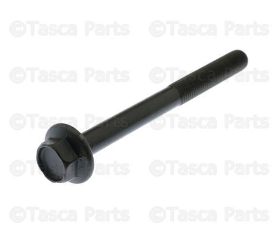 Engine Crankshaft Main Bearing Cap Bolt