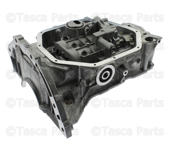 20072012 Nissan Sentra Oil Pan 11110EN21C