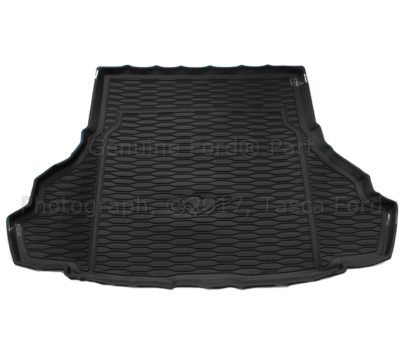 Mustang Trunk Cargo Net (15-25) FR3Z-63550A66-A - LMR