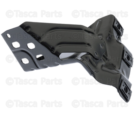 2017-2022 Chevrolet Trax Fender Bracket - Passenger Side (RH  