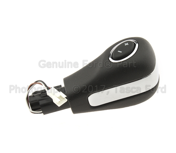 Genuine Ford Cable Retainer Clip 4C3Z-7H181-AA