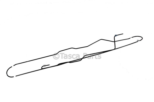 Brake Pipe Kit 19419073 | TascaParts.com
