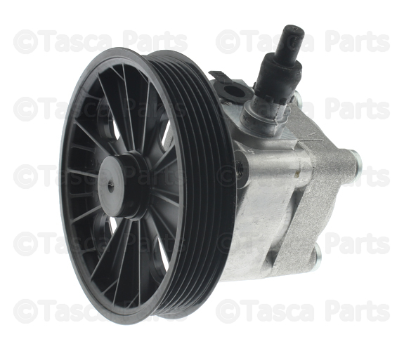 36050558 - Steering: Power Steering Pump for Volvo: S60, S80, V70, XC90 Image