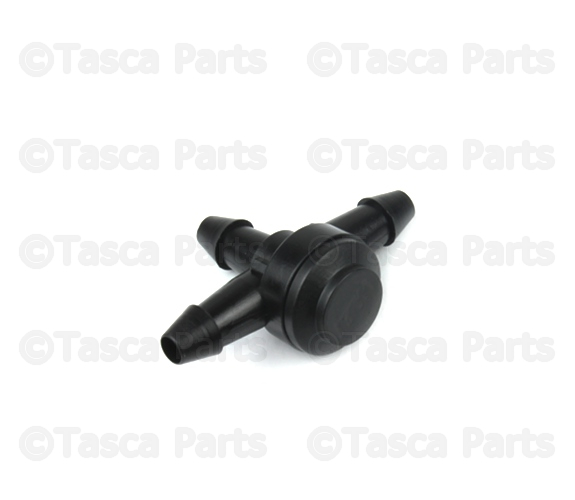 19992016 Volvo Washer Hose Valve 31391513