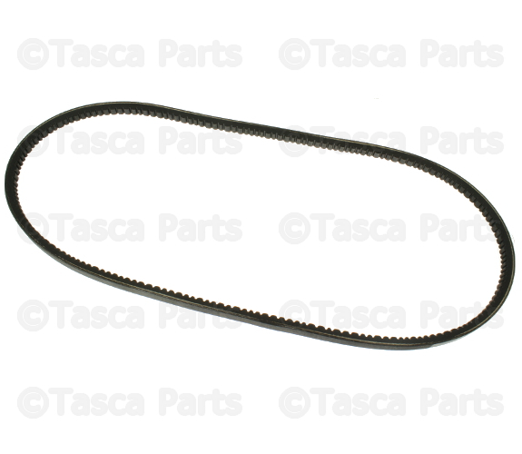 Accessory Drive Belt