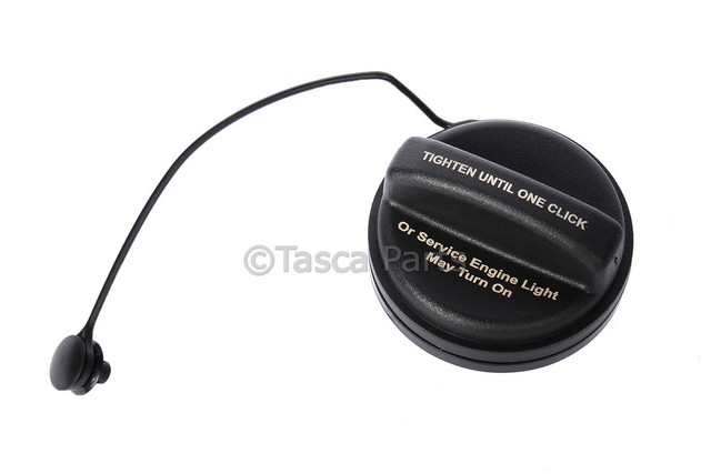 95292260 - Fuel System: Cap for Buick: Cascada, Encore, Verano | Chevrolet: Cruze, Cruze Limited, Malibu, Sonic, Spark, Spark EV, Trax Image