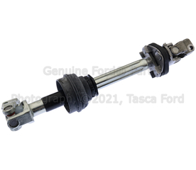 Ford 6C3Z-3B676-A Shaft Assembly - Genuine OEM Replacement Part For Super Duty & Excursion