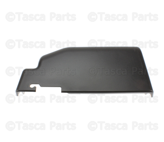 Genuine MOPAR Rear Wiper Motor Cover 1CG55DX9AF