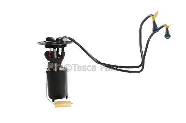 Fuel Pump and Level Sensor Module with Seal 19256351 | TascaParts.com