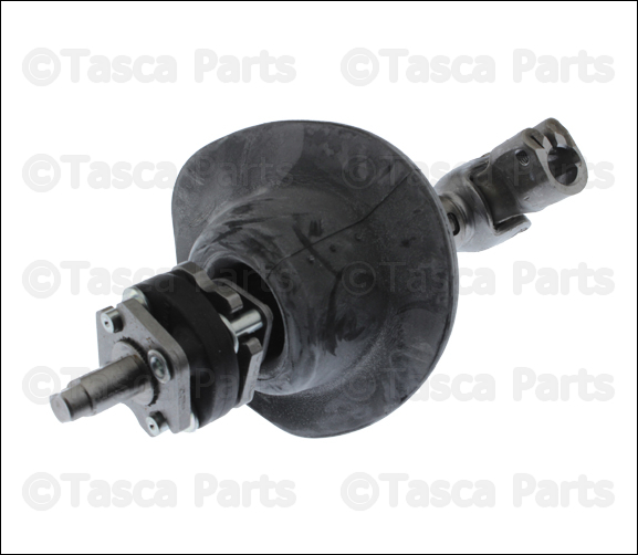 20072010 GM Intermediate Steering Shaft 15115366