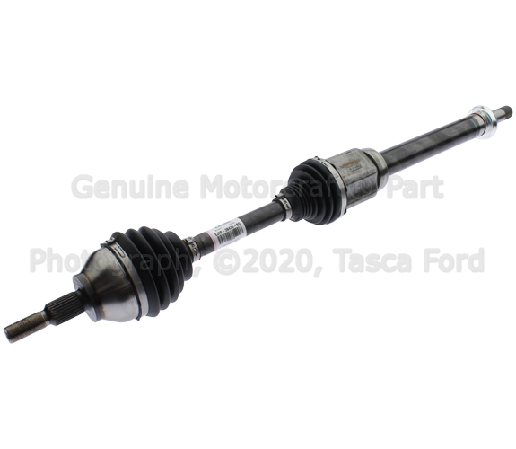 20152019 Lincoln MKC Axle Assembly Passenger Side (RH) EJ7Z3B436F