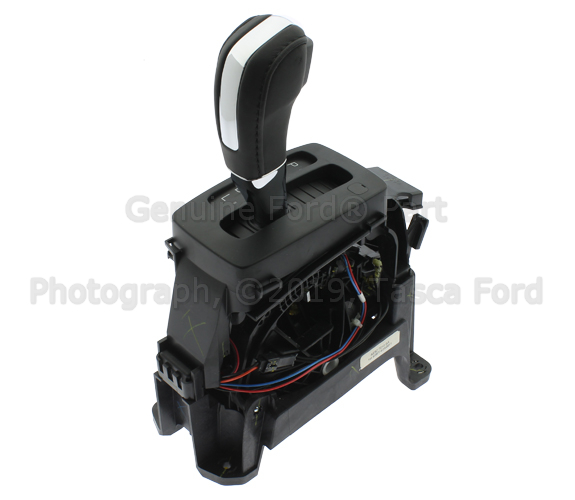 20112012 Ford Fiesta Gear Shift Assembly AE8Z7210BA