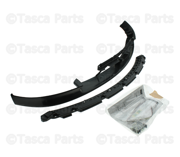 20042008 Mazda RX8 Air Dam F151V4900FBB