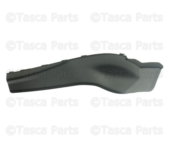 2013-2015 Nissan Altima Cover - Driver's Side (LH) 66895-3TA0A ...