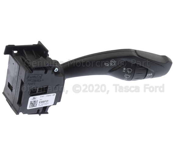 GENUINE NEW MOTORCRAFT FORD WIPER SWITCH SW915 DOHZ17A553A NOS Car