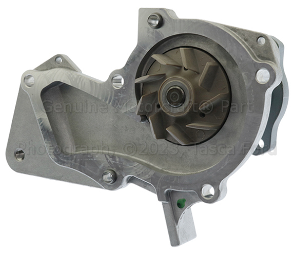 2014-2020 Ford Water Pump Assembly DS7Z-8501-E | TascaParts.com