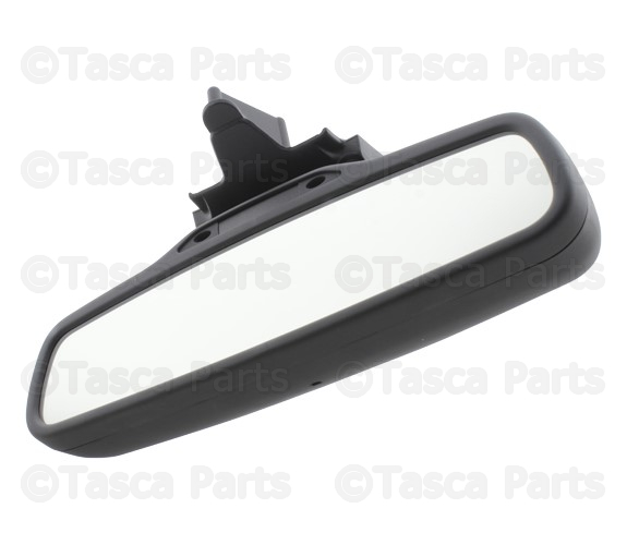 8676965 - : Rear-View Mirror Auto-Dimming With Compass for Volvo: S60, XC90 Image