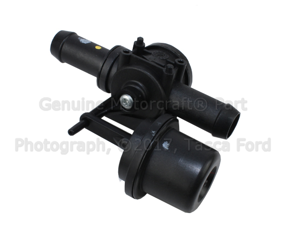 20032008 Ford HVAC Heater Control Valve 3C7Z18495AB