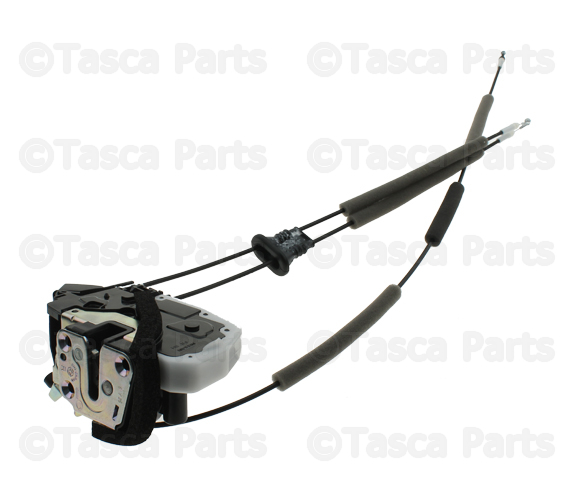 Door Lock Actuator For 2018-2024 Nissan Kicks | Front Passenger Side, Replaces 80500-5RW0A / 5RL0A