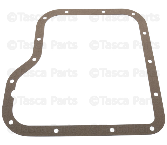 Pan Gasket