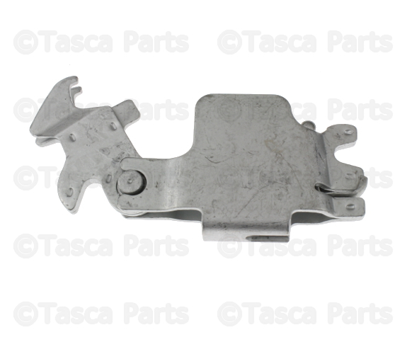 20012004 Jeep Grand Cherokee Parking Brake Lever 5011994AA