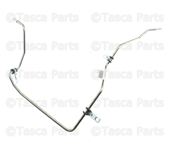 Fuel Pipe 30622390 | TascaParts.com