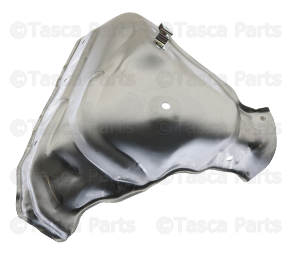 20112015 Nissan Heat Shield 16590JG33A