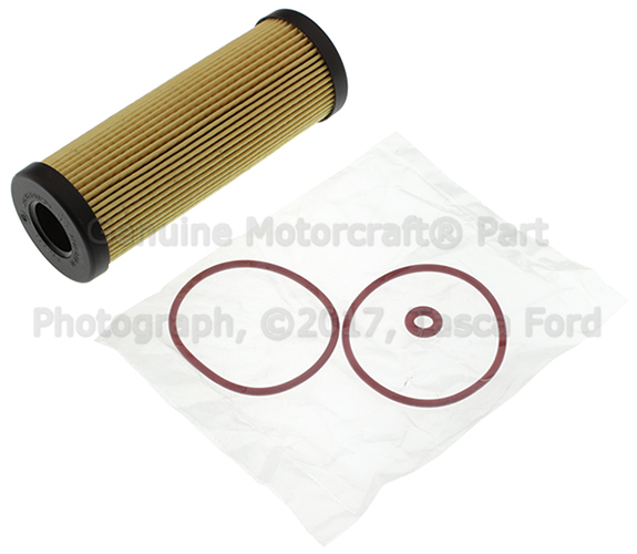 Kit Element & Gasket Oil F KU2Z6731A